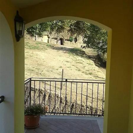 Agriturismo Casa Mari *
